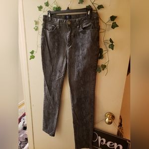 2000s style Jeans